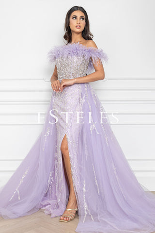Meena - Lavender