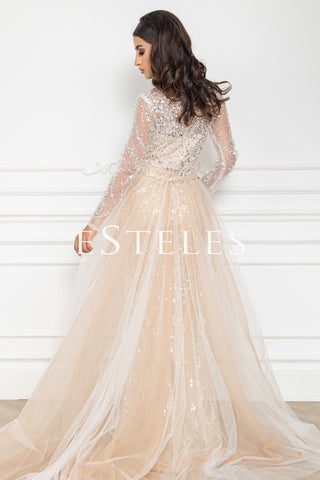 Perla - Champagne