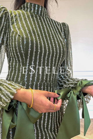 Maya Avancee - Olive