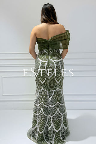 evening dresses london boutiques Esteles London