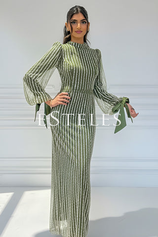 Maya Avancee - Olive