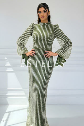 Maya Avancee - Olive