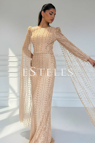 Modeste Collection 010 - Gold