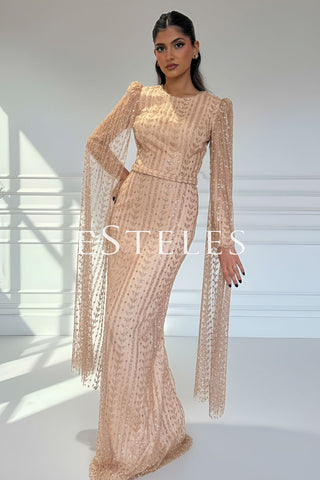 Modeste Collection 010 - Gold