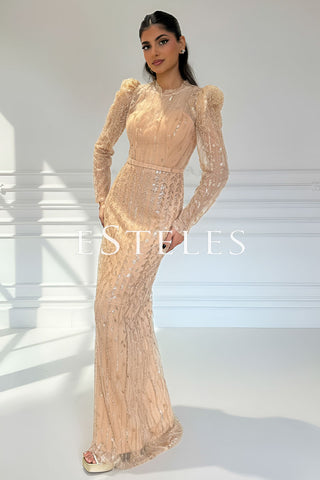 Modeste Collection 020 - Gold