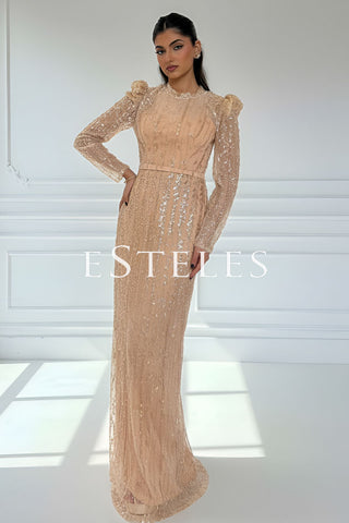 Modeste Collection 020 - Gold