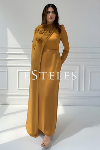 Modeste 060 - Mustard