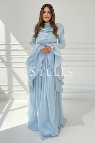 Modeste 070 - Sky Blue