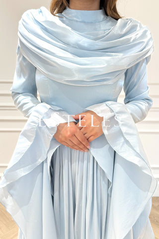 Modeste 070 - Sky Blue