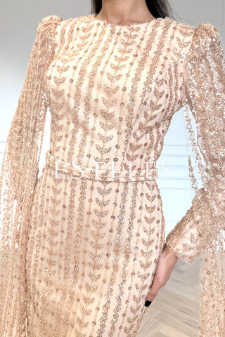 Modeste Collection 010 - Gold