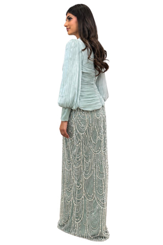 Adeline - Mint