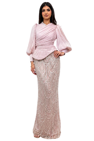 Adeline - Pink