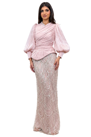 Adeline - Pink