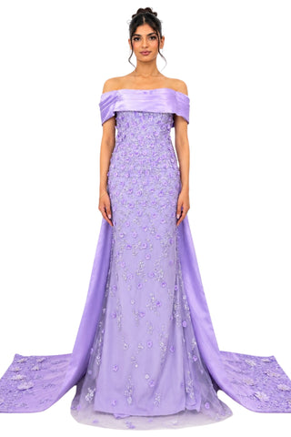 Anais - Lilac
