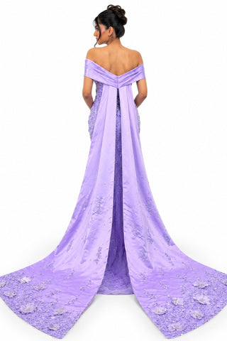 Anais - Lilac