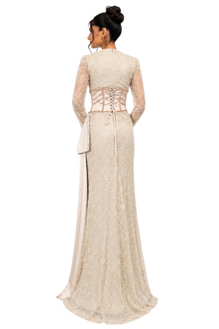 Chantelle - Beige Champagne