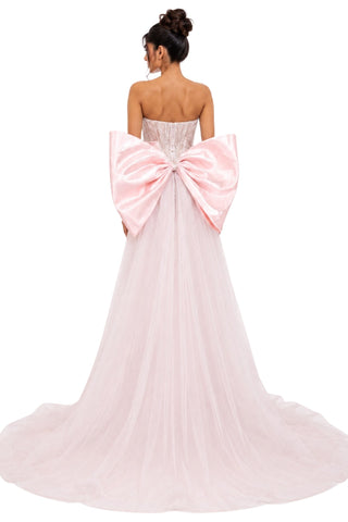 Coralie - Pink