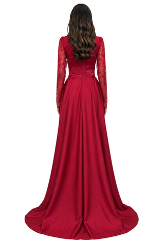 Dana - Red