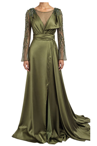 Diara - Olive