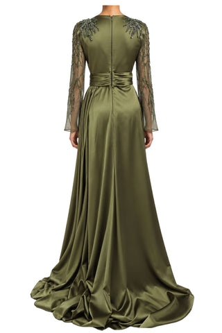 Diara - Olive
