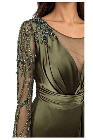 Diara - Olive