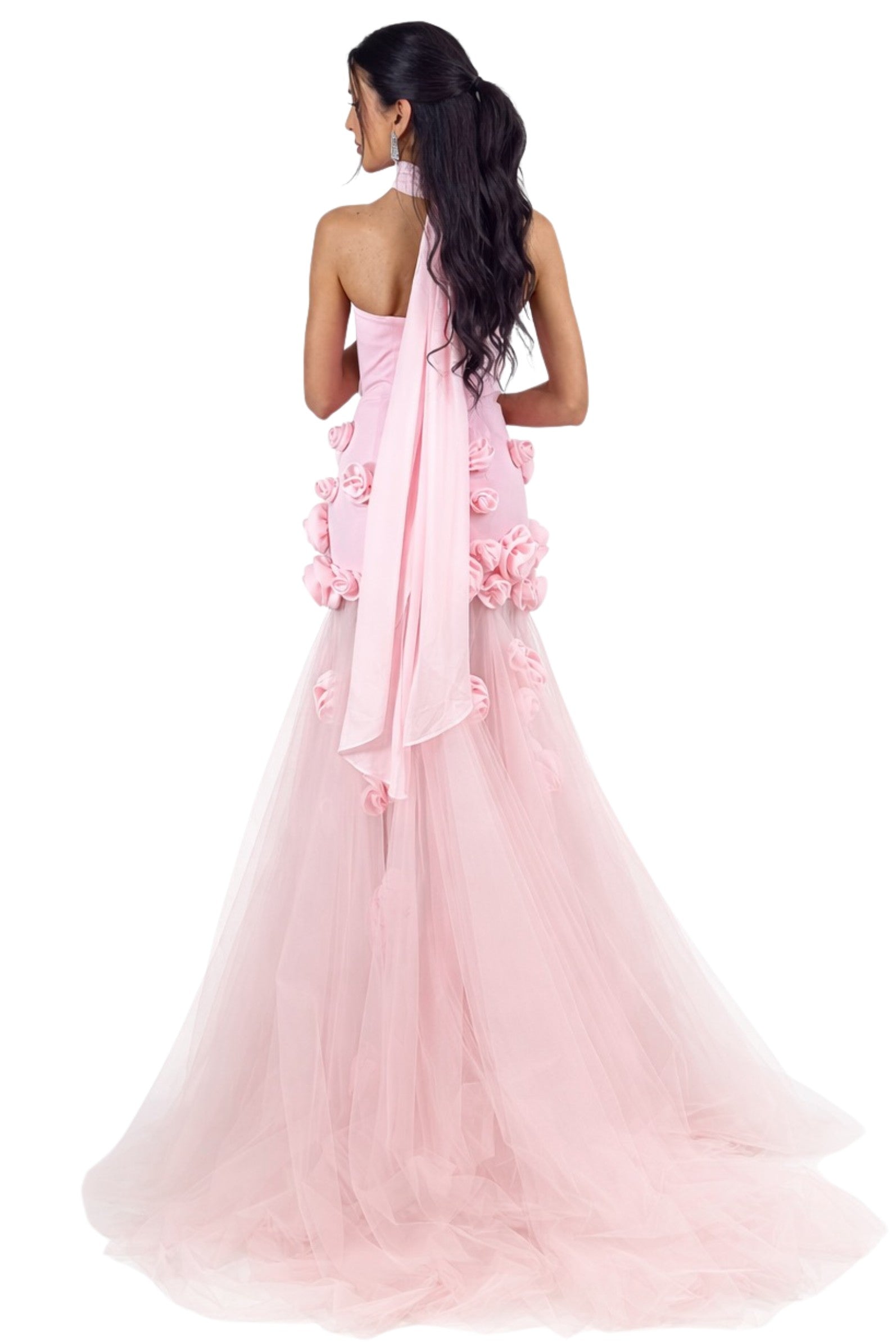 Hera Pink Dress by Esteles London - Order Online Today Hera Pink Dress by Esteles London - Order Online Today