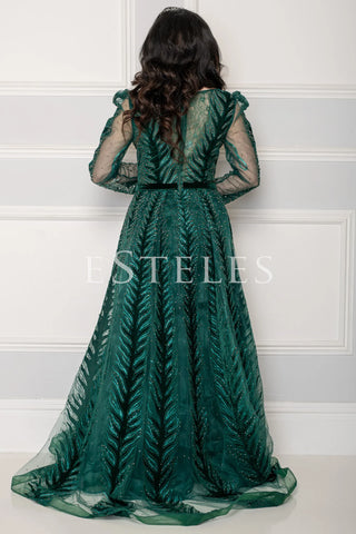 Huda - Green