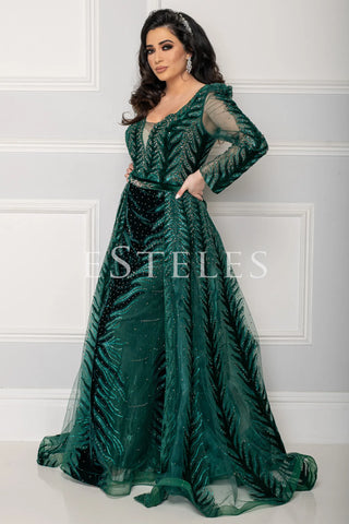 Huda - Green