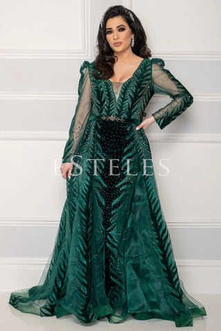 Huda - Green