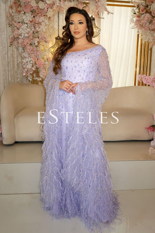 Hanan - Lavender