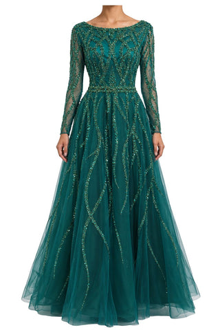 Jade - Green