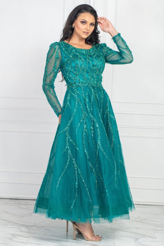 Jade - Green
