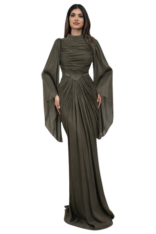 Maisa - Olive Green
