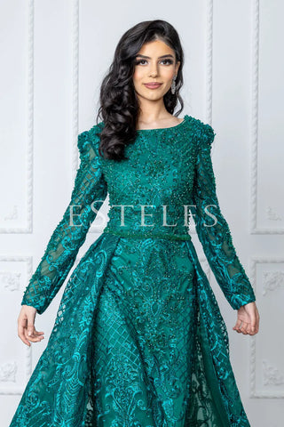 Marwah - Green