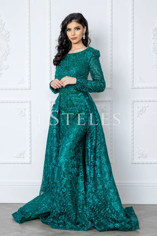 Marwah - Green