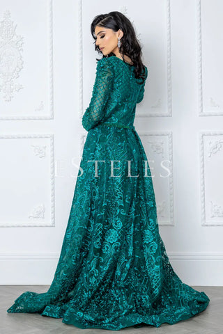 Marwah - Green