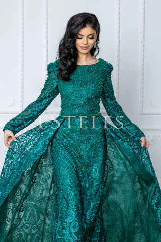 Marwah - Green