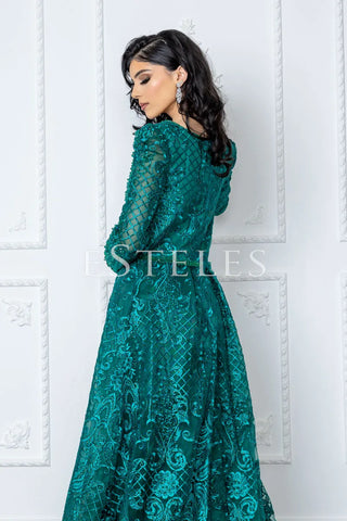 Marwah - Green