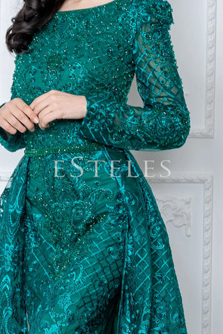 Marwah - Green