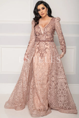Marwah - Pink