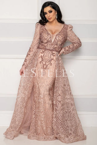 Marwah - Pink