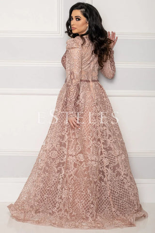 Marwah - Pink