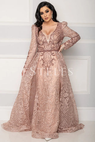Marwah - Pink