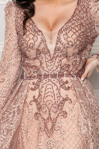 Marwah - Pink
