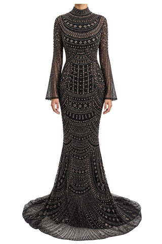 Nazra - Black