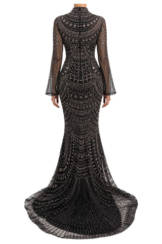 Nazra - Black