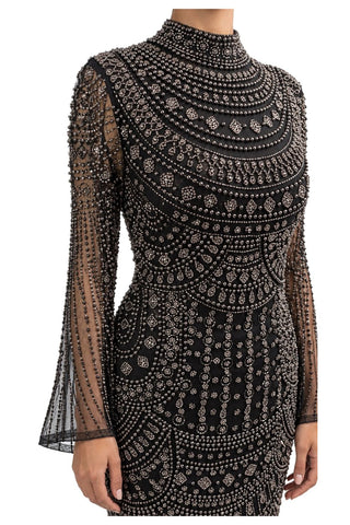 Nazra - Black