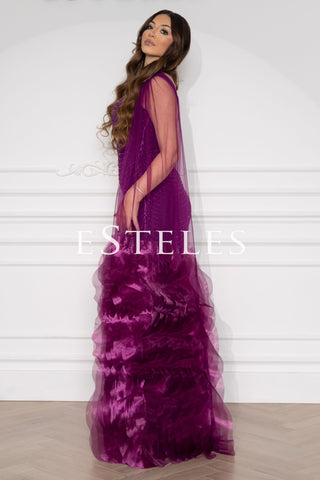 Francesca - Violet