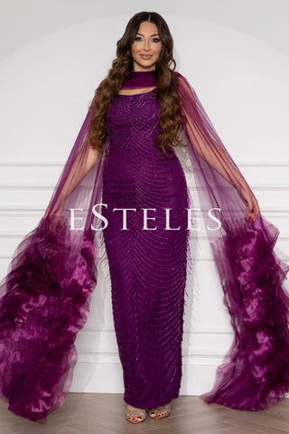 Francesca - Violet