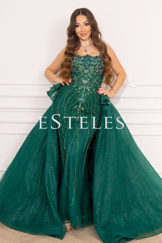 Melena - Green